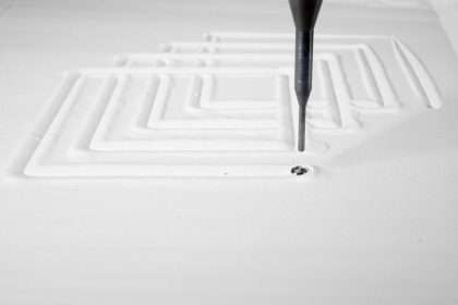 Researchers Demonstrate A Fast New Method For Printing Metals