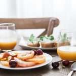 Rhubarb Compote With Yogurt And Almonds – Explorejeffersonpa.com