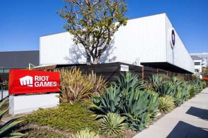 Riot Games Is Cutting 530 Jobs, And Publishing Company Riot