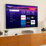 Roku Announces A New Lineup Of High End Tvs Launching This