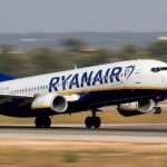 Ryanair Flight Diverted After Chaotic Mid Air Brawl; Man Pulled From
