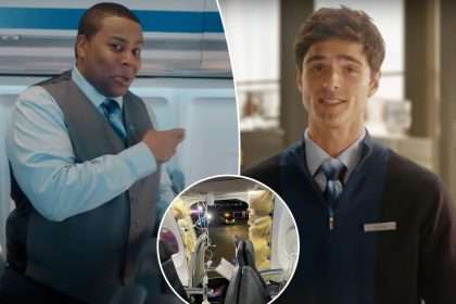 'snl' Makes Fun Of Alaska Airlines After Mid Air Explosion