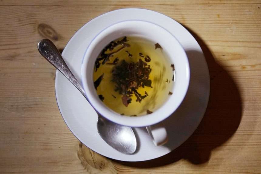 Salt In Tea?us Chemist's Recipe Causes Controversy In Uk
