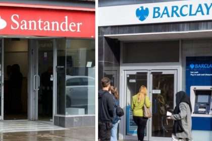 Santander And Barclays Cut Mortgage Interest Rates As The Price