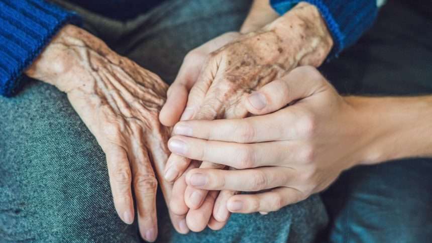 Scientists Discover Protein That Can Fight Aging And Prevent Age Related