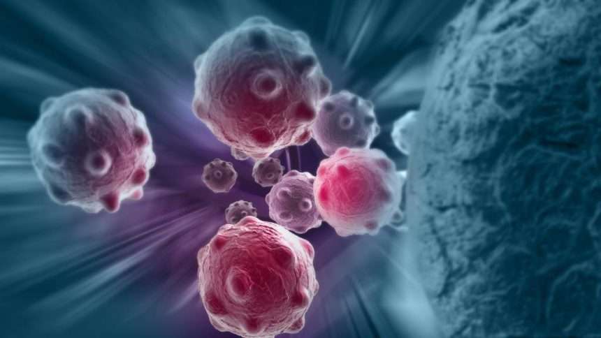 Scientists Use Calcium To Develop Super Powerful 'anti Tumor' Cancer Drug