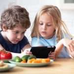 Screen Time Directly Linked To Childhood Autism, Anxiety, And Adhd