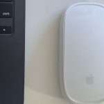Secure Your Apple Magic Mouse 2 With The Wireless Charging