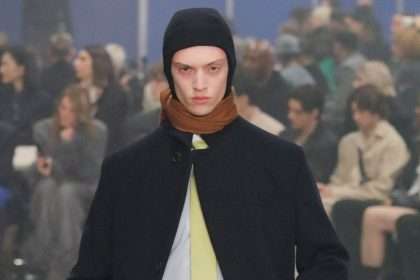 See The Best Looks From Fall/winter 2024 Men's Fashion Week