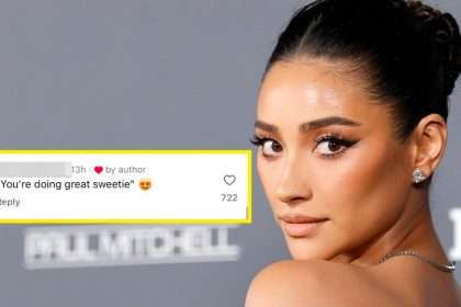 Shay Mitchell Gets A Pixie Cut Buzzfeed
