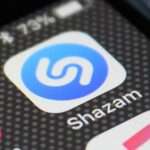 Shazam Now Lets You Recognize Music In Apps While Wearing