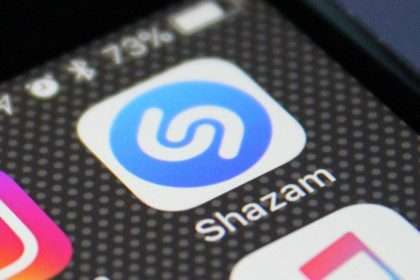 Shazam Now Lets You Recognize Music In Apps While Wearing