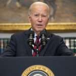 Slowing Inflation Suggests Biden's Policies Are Helping, But Us Voters