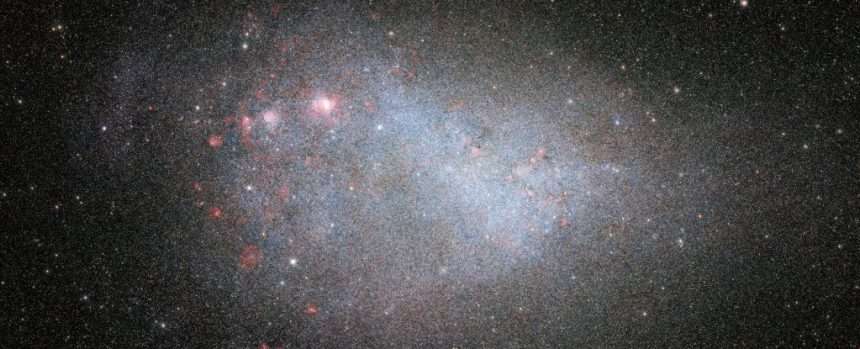 Small Galaxies Orbiting The Milky Way May Not Be What