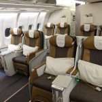 South African Airways Adds Perth Flight