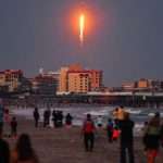 Spacex Eyes Next Falcon 9 Rocket Launch From Cape On