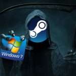 Steam No Longer Officially Supports Windows 7, 8, Or 8.1