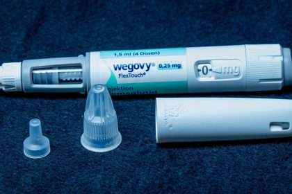 Study Finds Most People Who Stop Taking Wegovy/ozempic Continue To
