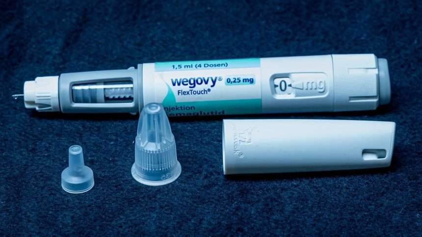Study Finds Most People Who Stop Taking Wegovy/ozempic Continue To