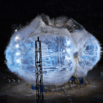 Successful Failure: The Inflatable Habitat At Sierra Space Exploded As