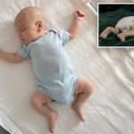 Sudden Infant Death Syndrome: Study Reveals Potential Cause