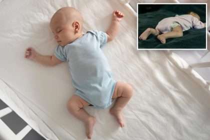Sudden Infant Death Syndrome: Study Reveals Potential Cause