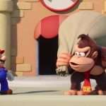 Summary: “mario Vs.” Preview Now Available Donkey Kong