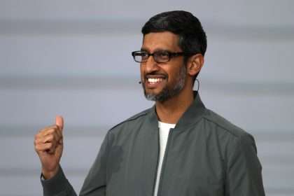 Sundar Pichai Warns Google Employees Of More Layoffs
