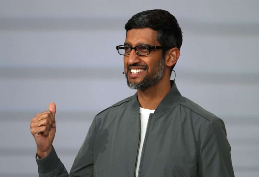 Sundar Pichai Warns Google Employees Of More Layoffs