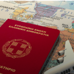 Sunny Shores, The Door Is Open: Greece Claims Elite Passport