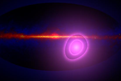 Surprising Discovery Of Gamma Rays Could Shed Light On Mysteries