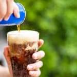 Tax On Sugary Drinks Reduces Consumer Sales By 33%, Study