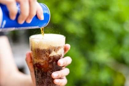 Tax On Sugary Drinks Reduces Consumer Sales By 33%, Study
