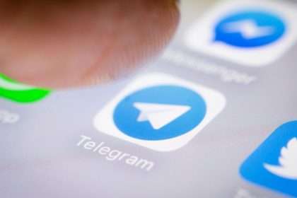 Telegram Is Rolling Out 'one Time Viewing' Audio And Video Messages.