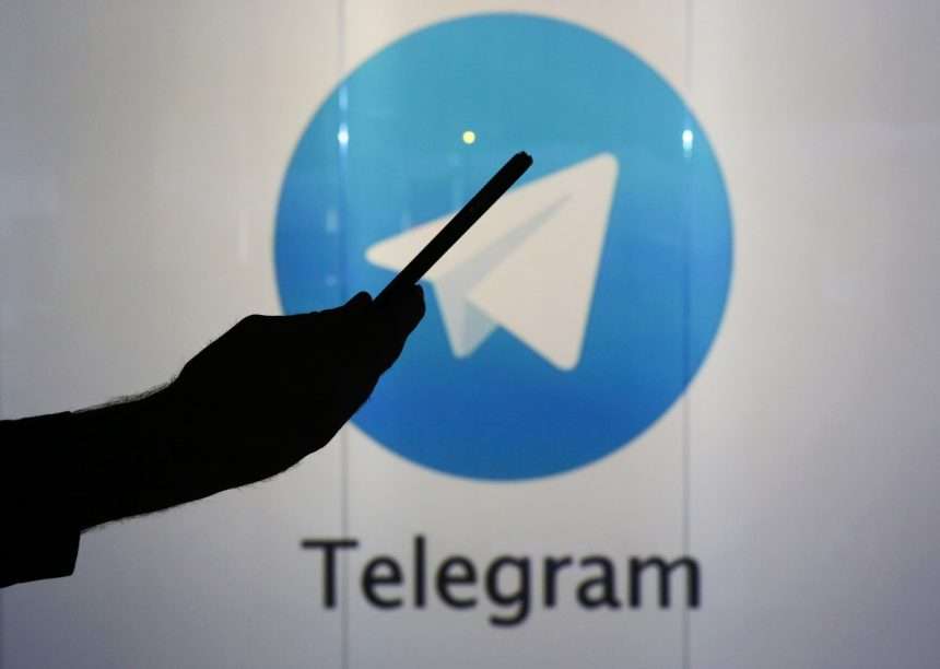 Telegram's Latest Update Introduces A Redesigned Communication Interface That Consumes