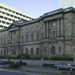 The Bank Of Japan Raises Its Economic Assessment Of Two