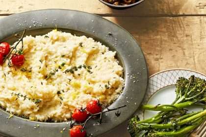 The Best Multi Cooker Risotto Recipes How To Make Multi Cooker
