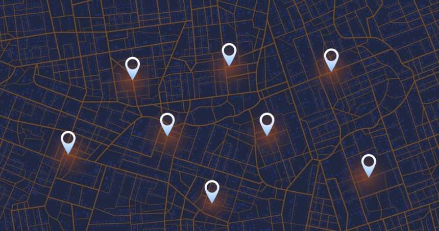 The Ftc Prohibits Another Data Broker From Selling Consumers' Location
