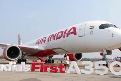 The Tatas Were Expected To Revive Air India Quickly.we Are