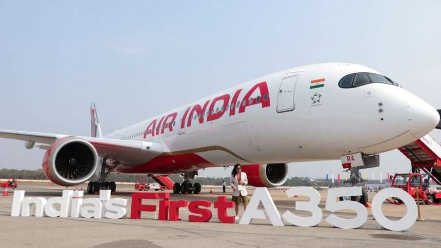 The Tatas Were Expected To Revive Air India Quickly.we Are