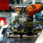 The Uk Manufacturing Sector Shrinks For The Seventeenth Month In