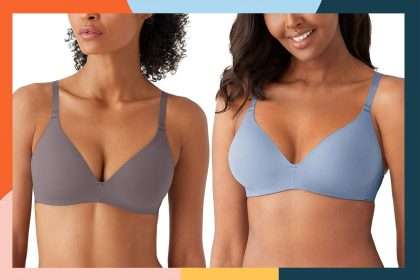 The Best Wireless Bras We Tested Are Now On Sale