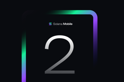 The Buying Frenzy For Solana Mobile's Second Phone Sends Pre Orders