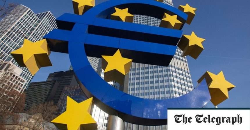 The Eurozone Is Not On The Verge Of Collapse, But