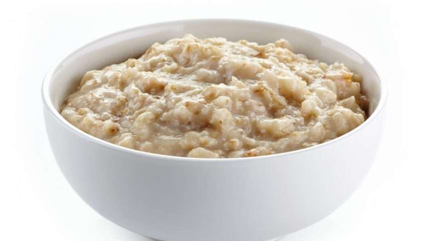 The Healthiest Oatmeal? These Recipes Will Help Boost Its Nutritional
