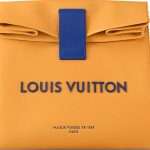 This Louis Vuitton Sandwich Bag Costs More Than $3,000