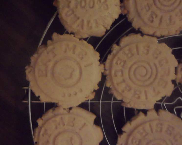 Tide Flow Fashion Products Cookie Stamp Shortbread Recipe, Shortbread Cookie