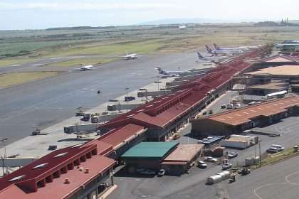 Transforming Maui Airport | It Takes A Long Time To