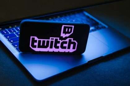 Twitch Bans Acts That Imply Nudity In Response To 'nude