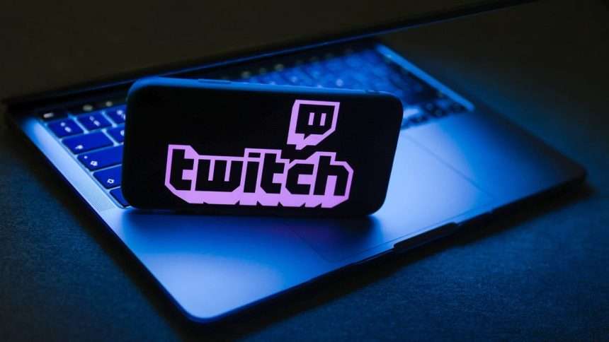 Twitch Bans Acts That Imply Nudity In Response To 'nude